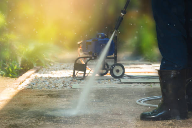 Trusted Anchorage, AK Pressure Washing Services Experts